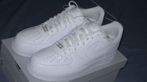 Nike Air Force shoes wiki